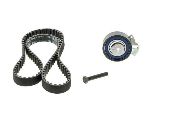 Kit de distribution (Kit courroie de distribution) AISIN ref. TSO-908
